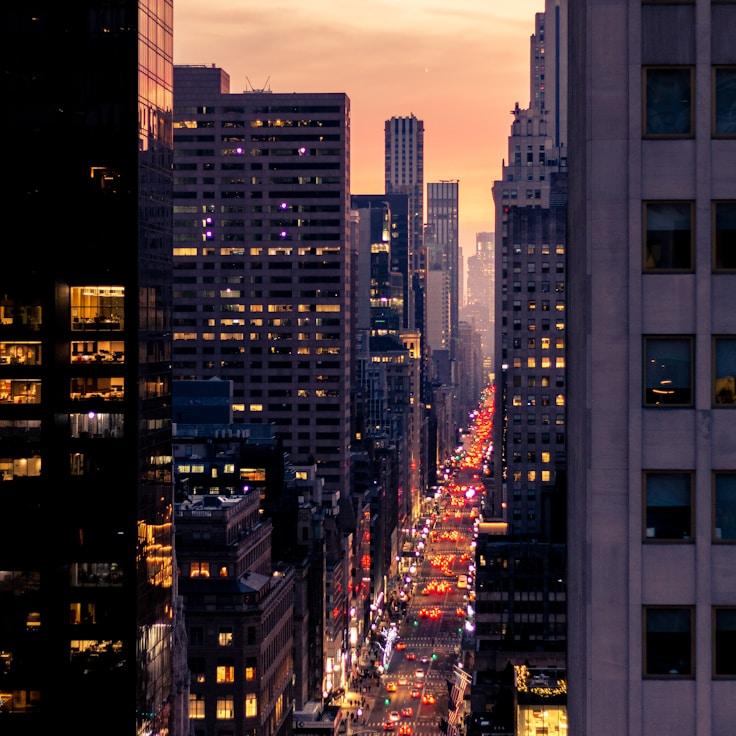 Liam Anderson - Expat family life guide in United States